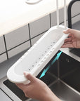 Waschbecken-Organizer | Die beste Hilfe für Ihre Arbeitsplattenartikel