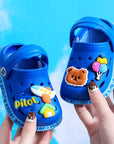 Summer Baby Shoes Sandals