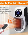 Energy-Efficient with Remote Control
