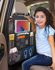 Car Kids Organizer
