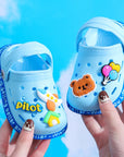 Summer Baby Shoes Sandals