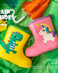 Children Rain Boots Baby