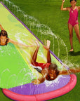 Inflatable Toy Slide