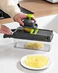 Multifunctional Vegetable Cutter