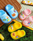 Summer Baby Shoes Sandals