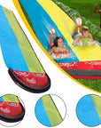 Inflatable Toy Slide