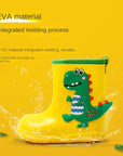 Children Rain Boots Baby