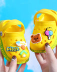 Summer Baby Shoes Sandals