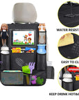 Car Kids Organizer