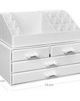 Makeup Organizer -
