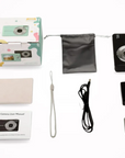 Pixel Perfect Digital Camera