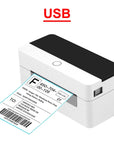 Xprinter Shipping Label Printer for Logistics Packages High Speed Thermal Commercial Barcode Marker for Ship Station UPS Fedex