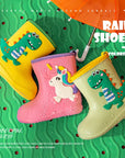 Children Rain Boots Baby