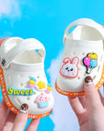 Summer Baby Shoes Sandals