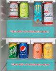 Refrigerator Storage Cabinet