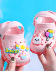 Summer Baby Shoes Sandals