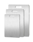 Stainless Steel Cutting Board
