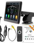 Universal 7inch Wireless Carplay