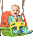 Baby swing