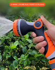 Pressure washer nozzle | Portable and adjustable