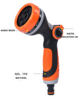 Pressure washer nozzle | Portable and adjustable