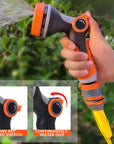 Pressure washer nozzle | Portable and adjustable