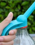 Handheld Bottle Cap Sprayer | Dual Purpose and Practical