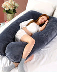 pregnancy pillow band