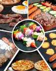 Non Stick | BBQ Grill Mat
