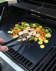 Non Stick | BBQ Grill Mat