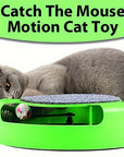 Cat Turntable Toy
