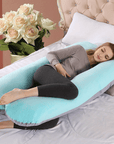 pregnancy pillow band