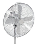 Pedestal fan