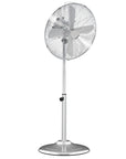 Pedestal fan