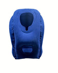 Inflatable Travel Pillow