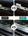 Universal Model Car Chrome Renovation Wax -