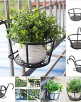 Hanging Flower Pot Holder | 50% discount