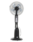 Pedestal fan