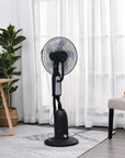 Pedestal fan