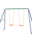 Children's swing
