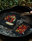 Reusable Griller | BBQ Mesh Bag