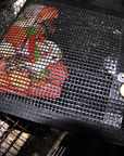 Reusable Griller | BBQ Mesh Bag