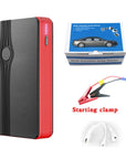 Car Jump Starter