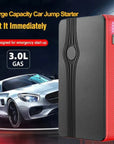 Car Jump Starter