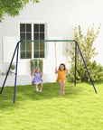 Children's swing