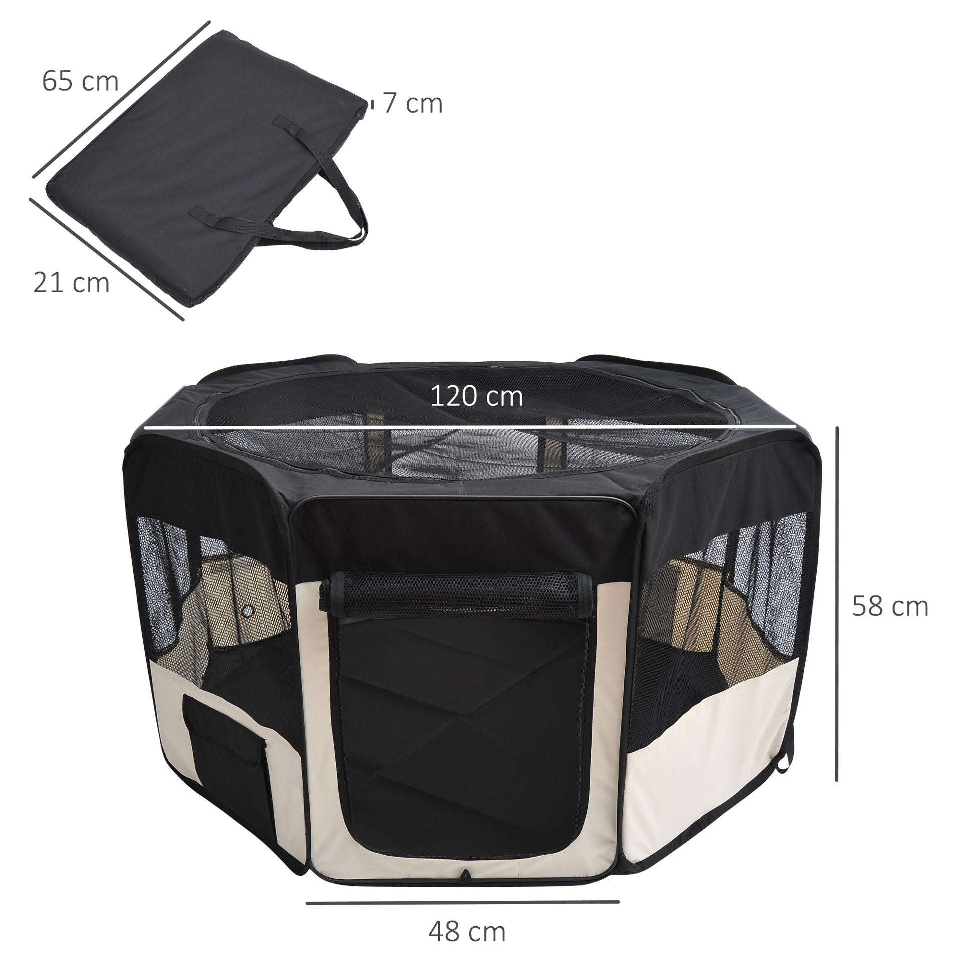 Freilandhaltung Tierbox