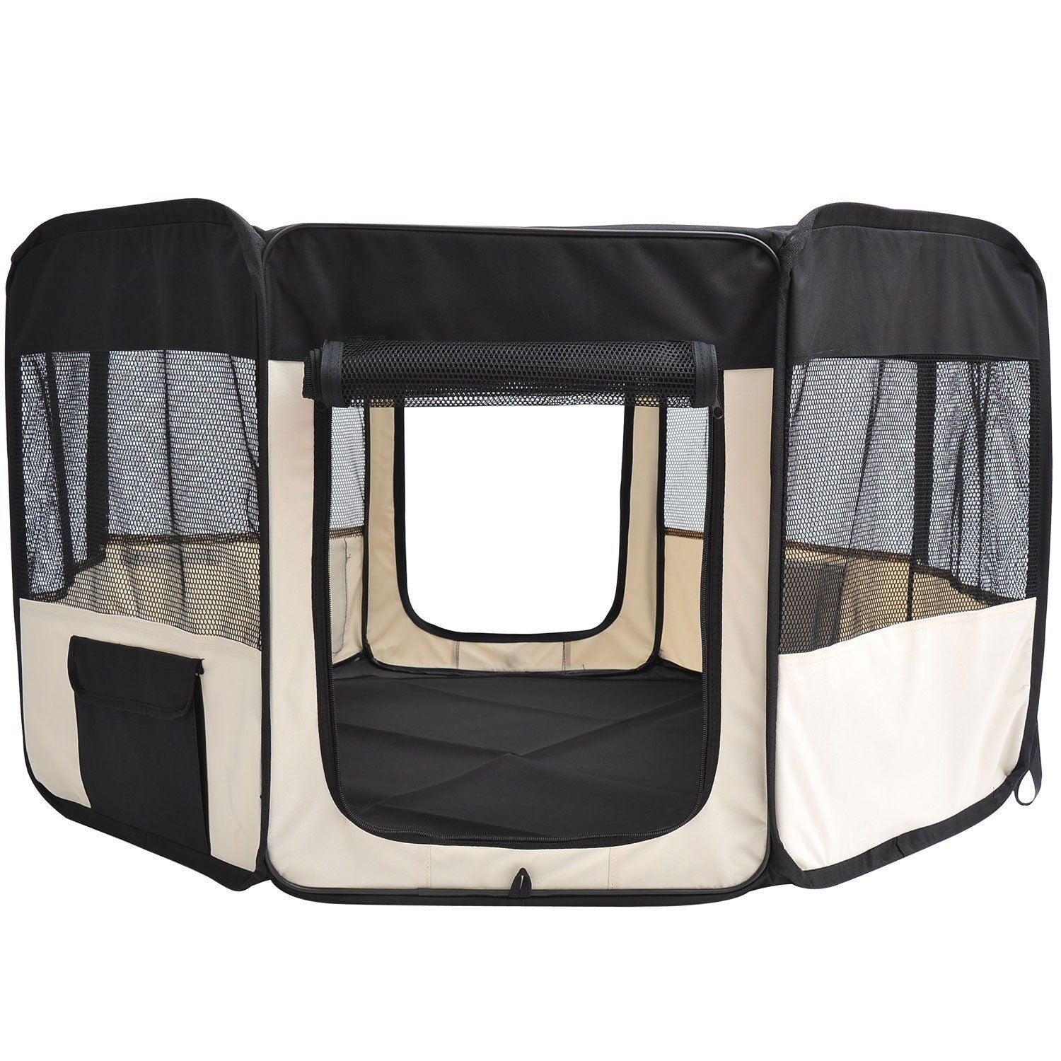 Freilandhaltung Tierbox