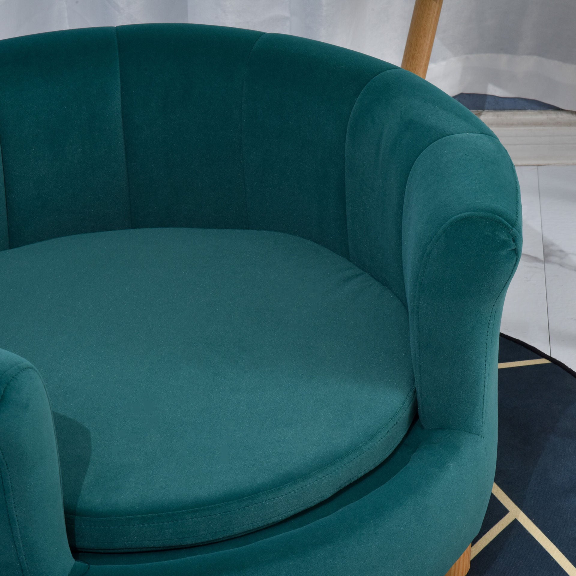 Cat sofa or dog sofa