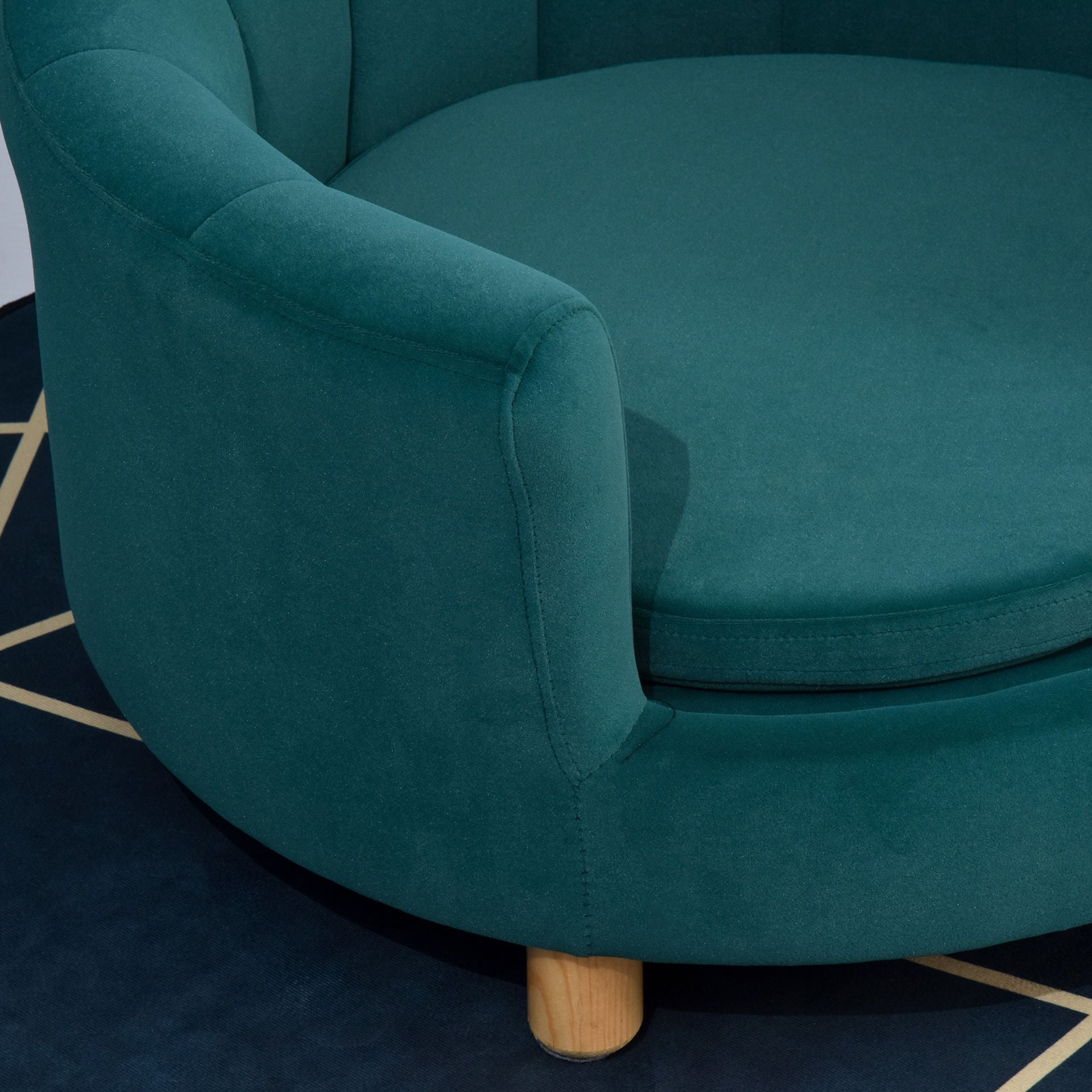 Cat sofa or dog sofa