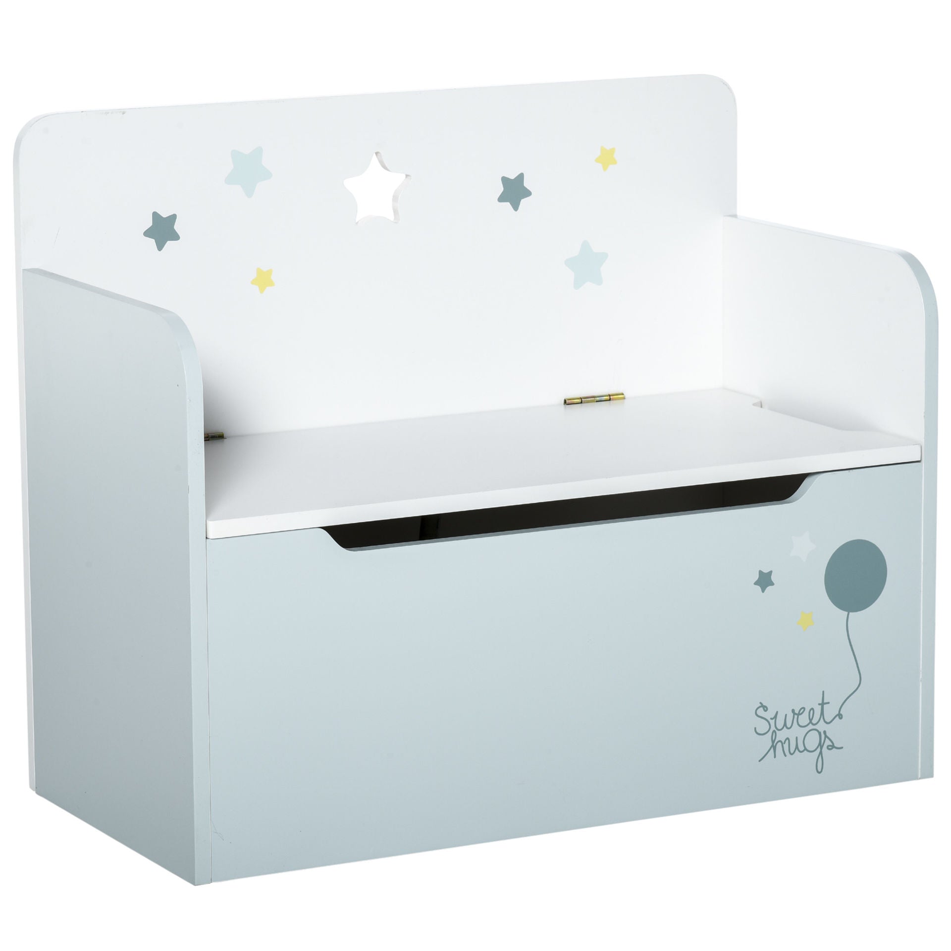 Nancy's Aguacate Child Seat